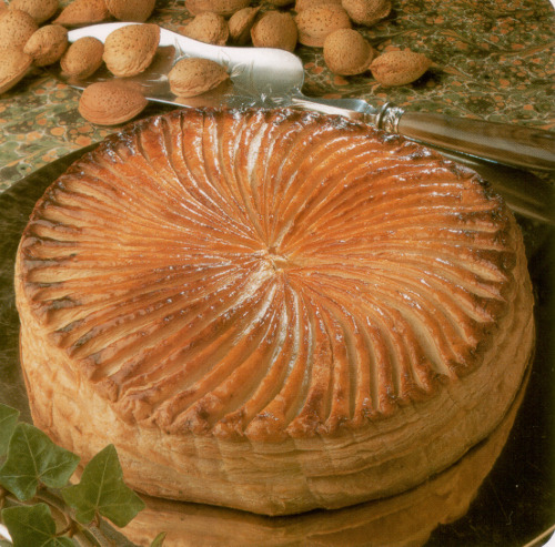 Pithiviers 