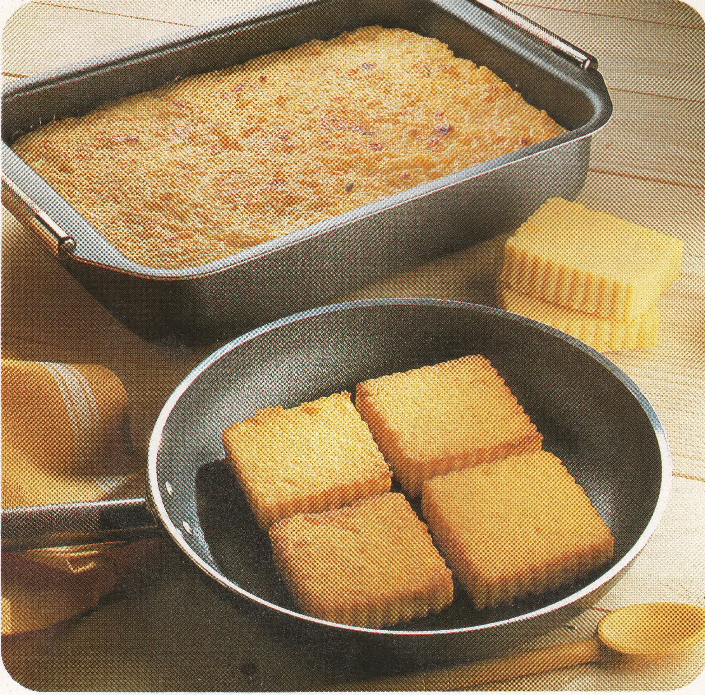 Polenta