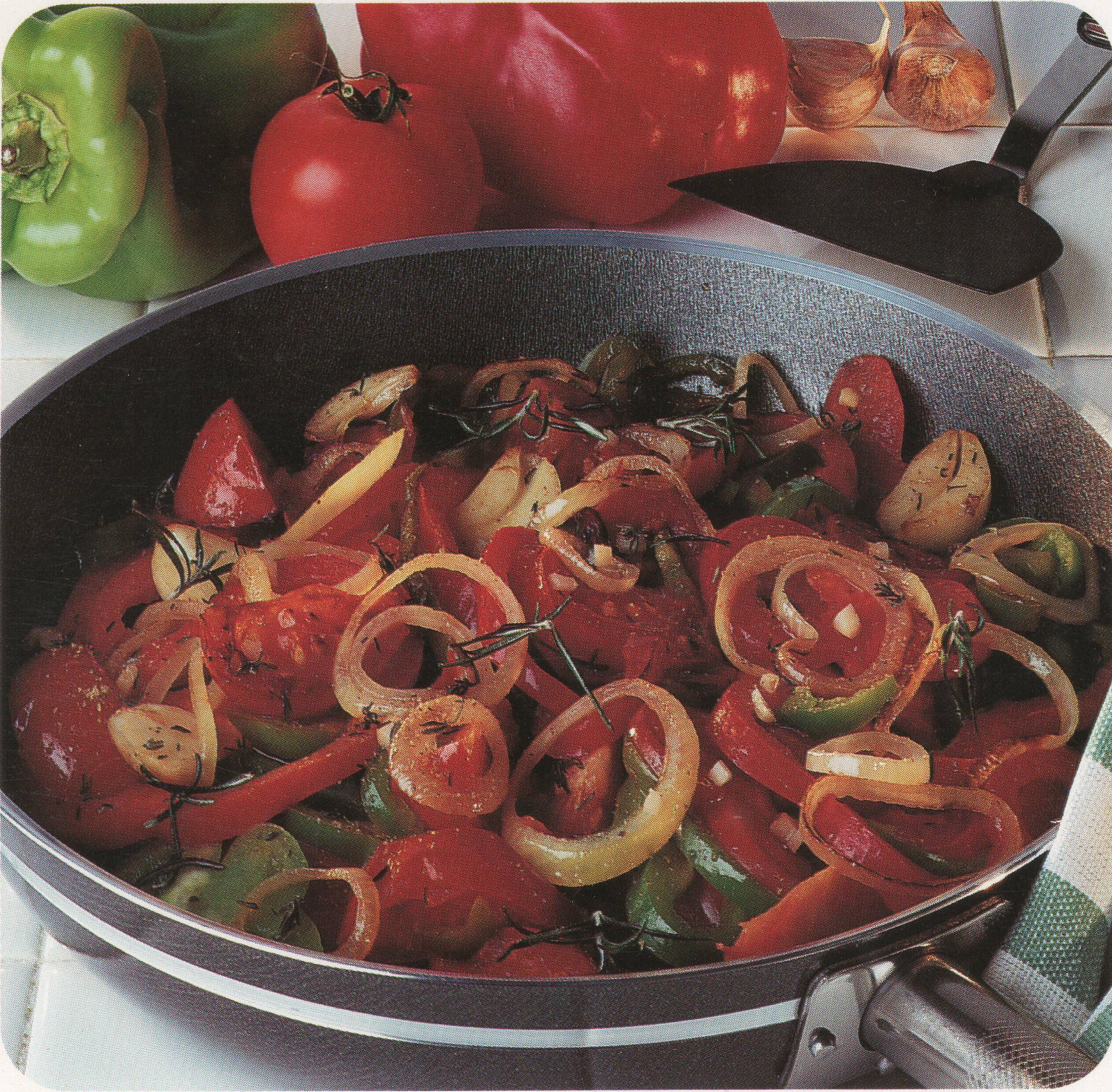 Piperade