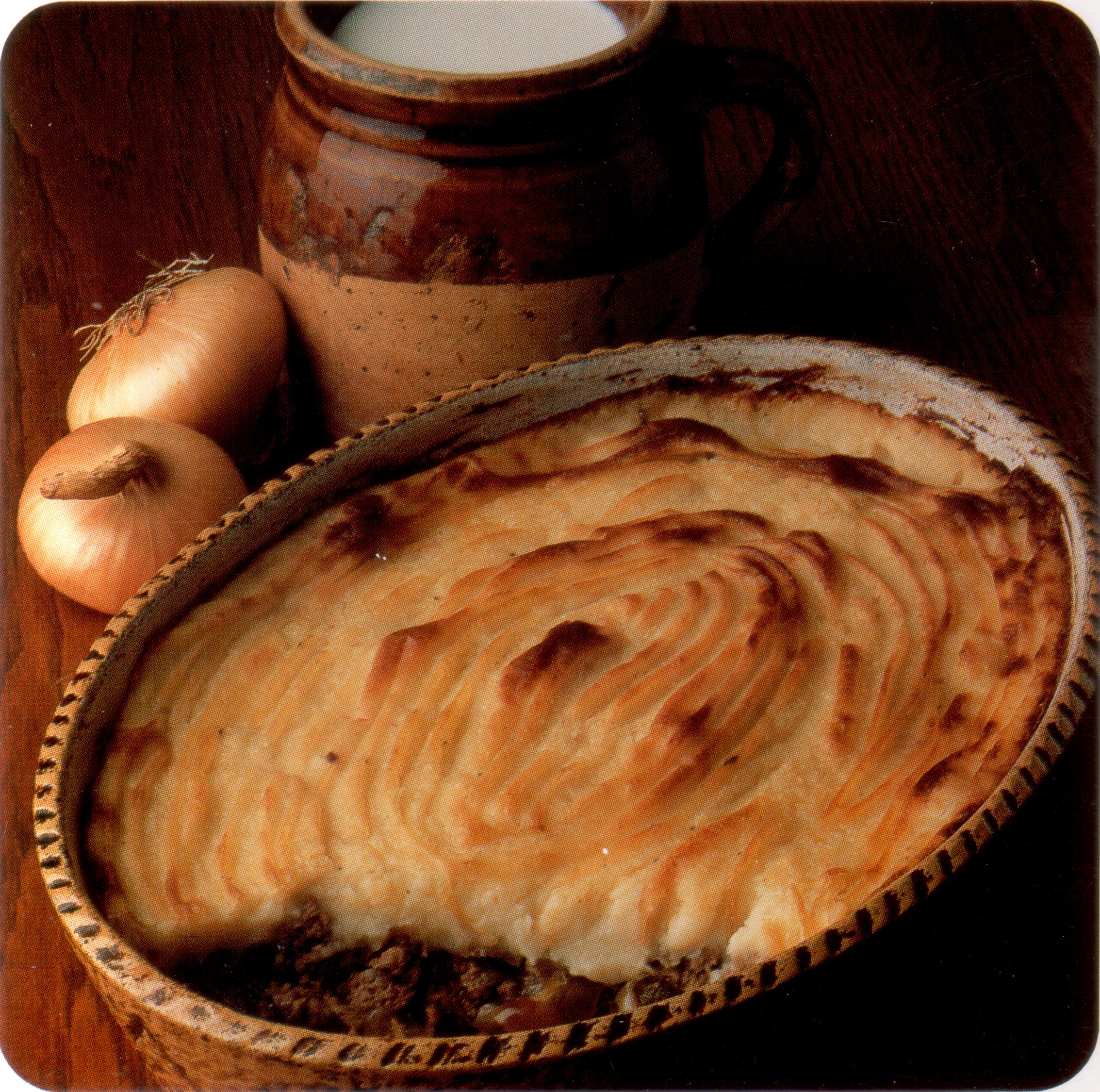 Hachis parmentier