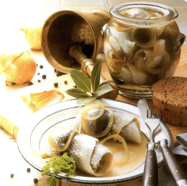 Rollmops