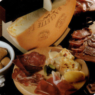 Raclette