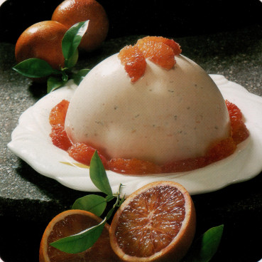 Bombes aux oranges sanguines