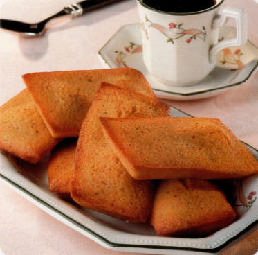 Financiers