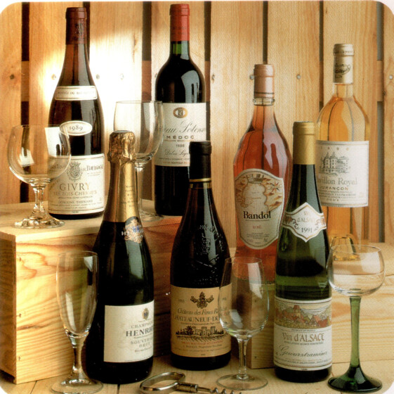 Quel vin pour quel plat